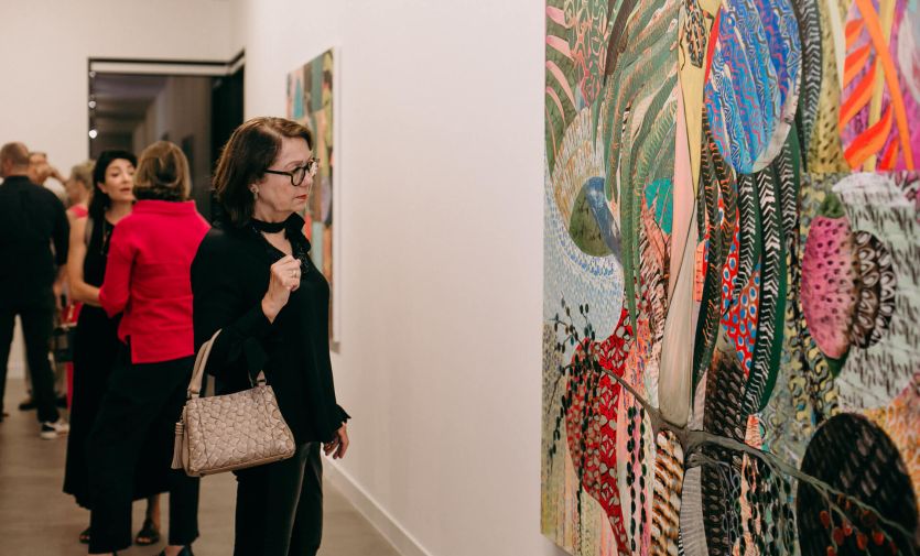 Imagem da exposição undefined