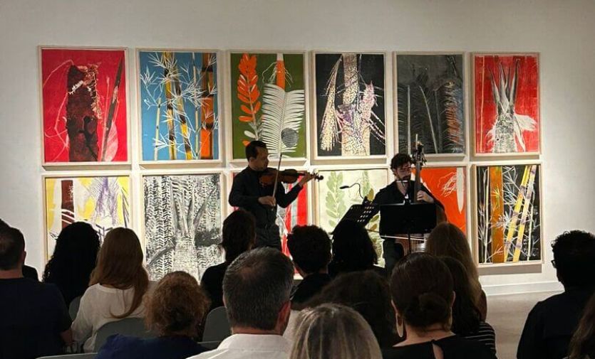 Imagem da exposição undefined