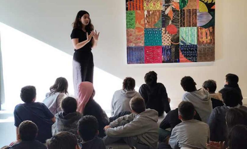 Imagem da exposição undefined