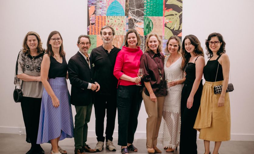 Imagem da exposição undefined