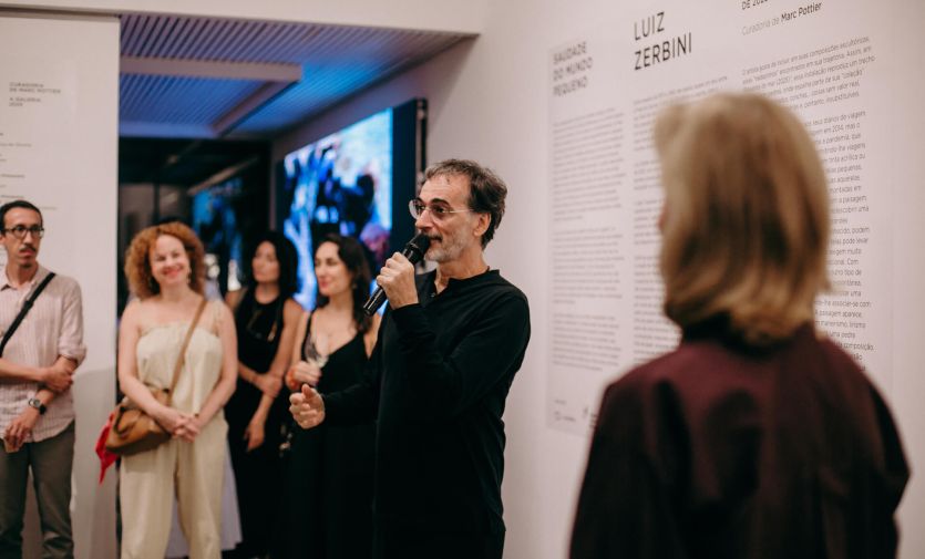 Imagem da exposição undefined