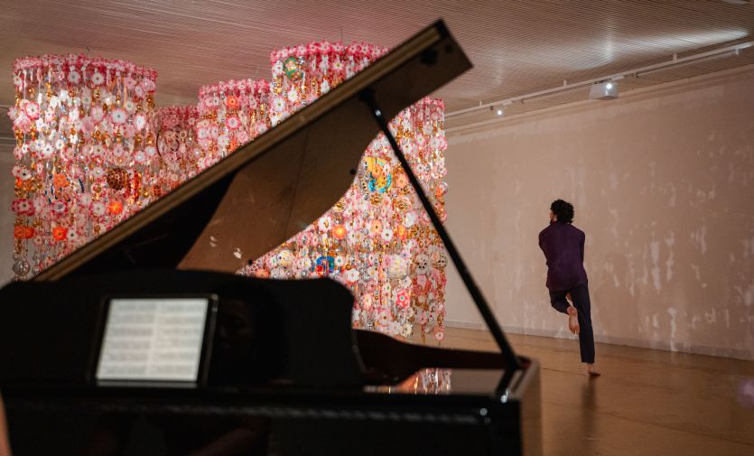 Imagem da exposição undefined