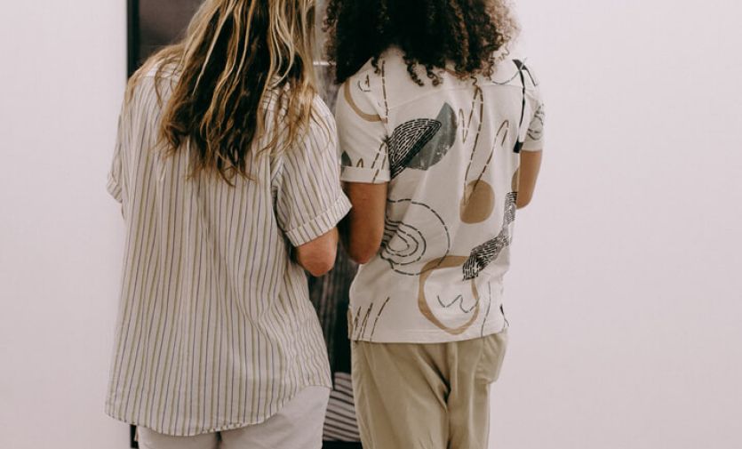 Imagem da exposição undefined