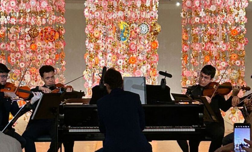 Imagem da exposição undefined