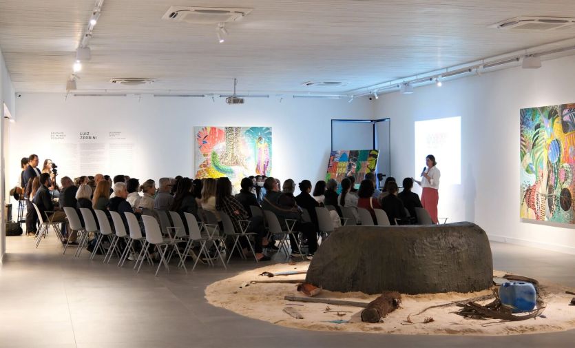 Imagem da exposição undefined