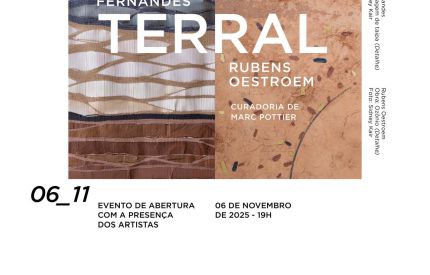 Imagem da exposição 